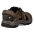 Sandály Teva Omnium 2 Leather TURKISH COFFEE