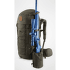 Kapsa Fjällräven Singi Gear Holder Dark Olive