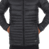 Bunda Mammut Convey IN Jacket Men sapphire-wing teal 50255