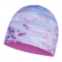 Čepice Buff Micro&Polar Hat Child Lavender Purple LAVENDER PURPLE