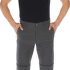 Kalhoty Mammut Runbold Zip Off Pants Men (1022-00500) 4584 iguana