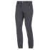 Kalhoty Mammut Hiking Pants Men black 0001