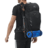 Batoh Millet Hanang 40 NOIR NEW
