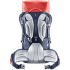 Batoh deuter Guide 32+ SL chili-navy