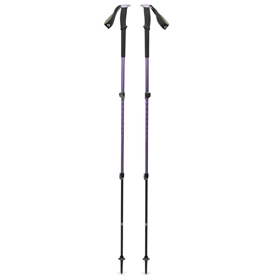TRAIL TREKKING POLES