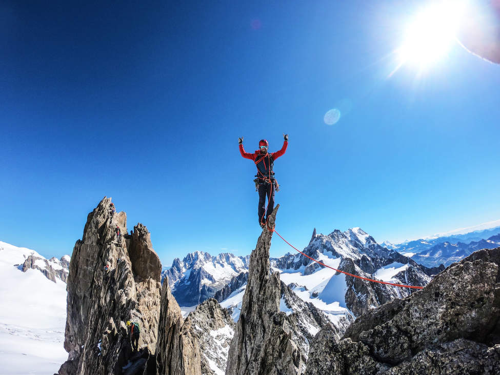 Chamonix