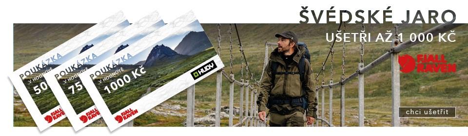 Švédské jaro v HUDY 960x280_svedske_jaro_ver2