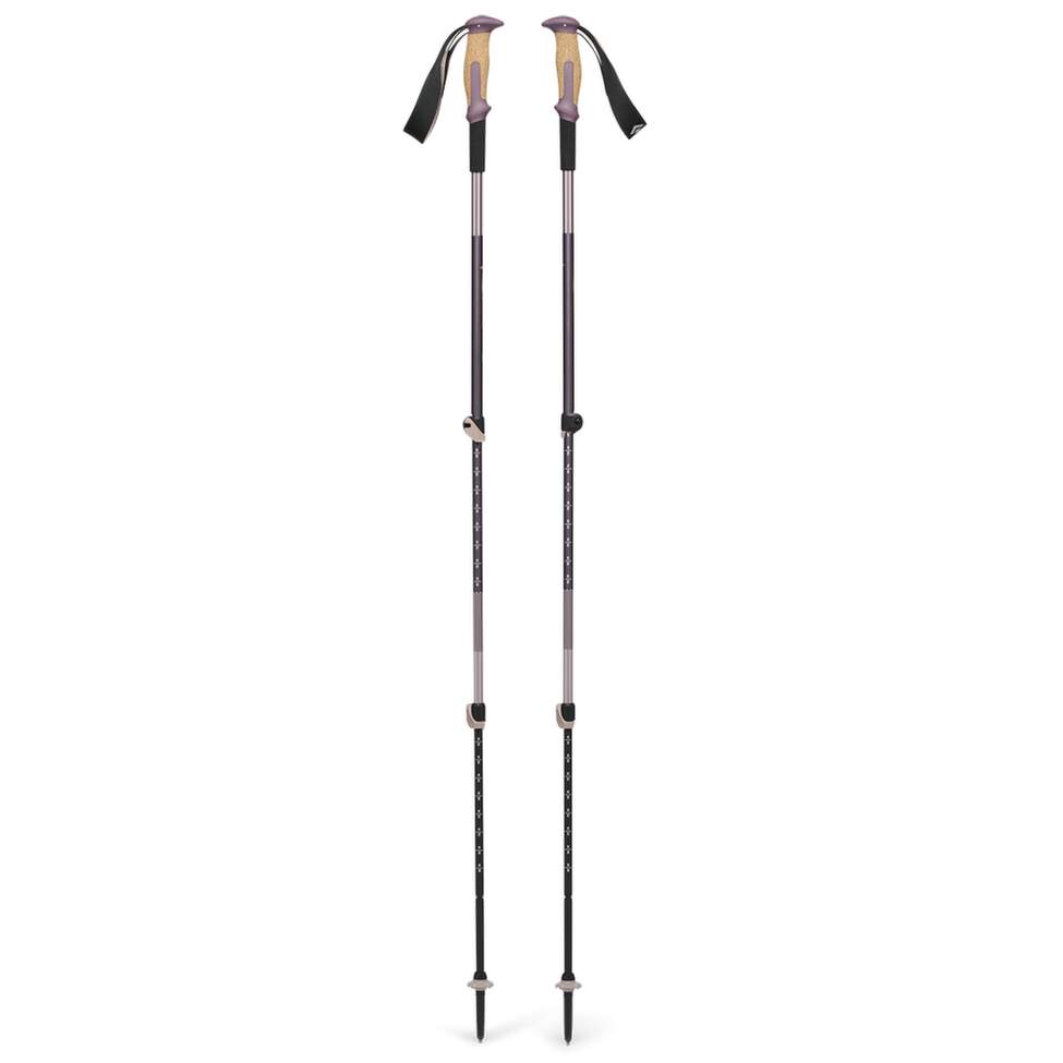 TRAIL VISTA SHOCK TREK