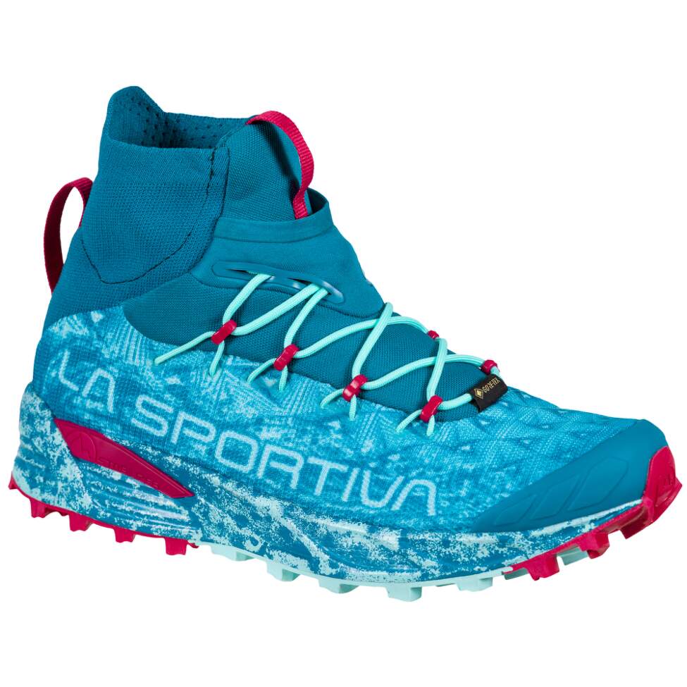 Uragano Woman GTX