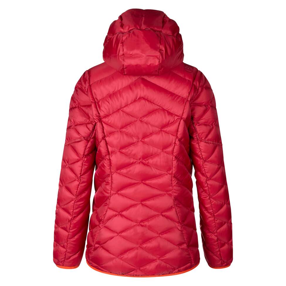 PINNACLE DOWN Jacket Women
