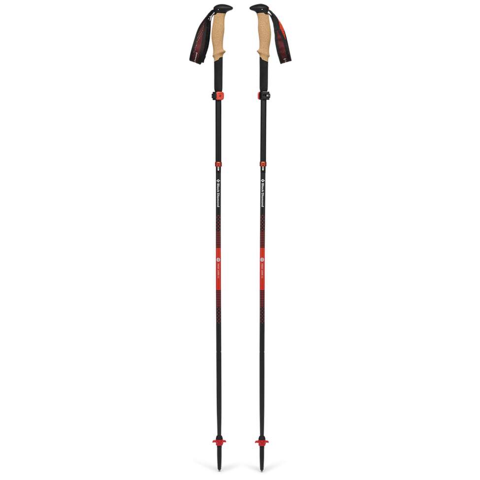 PURSUIT CARBON FLZ TREK