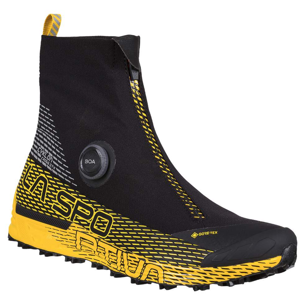 Cyklon Cross GTX Men