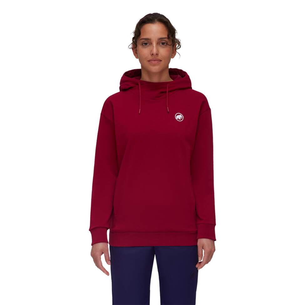 Mammut ML Hoody Women Original