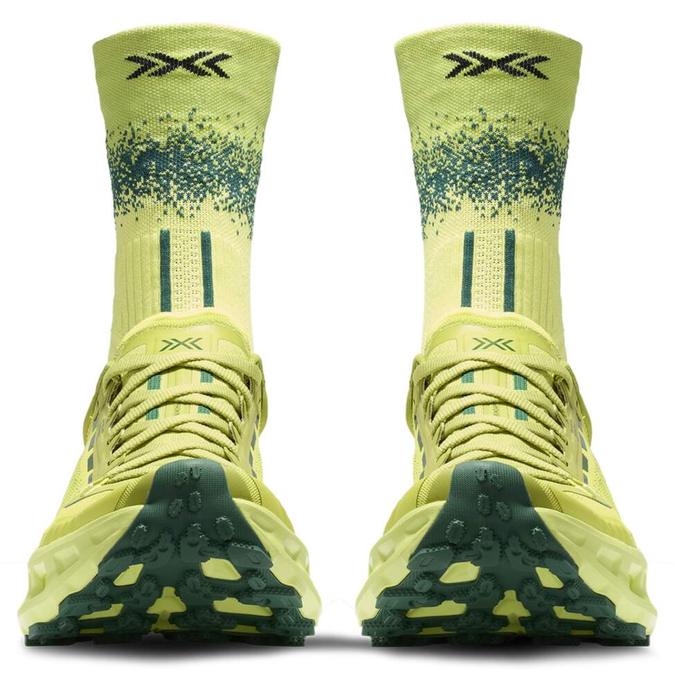 X-BIONIC® TERRASKIN X03
