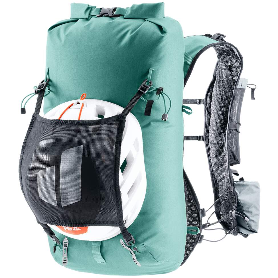 Vertrail 16