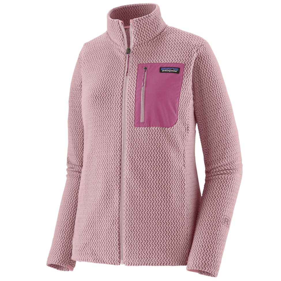 R1 Air Jacket Women