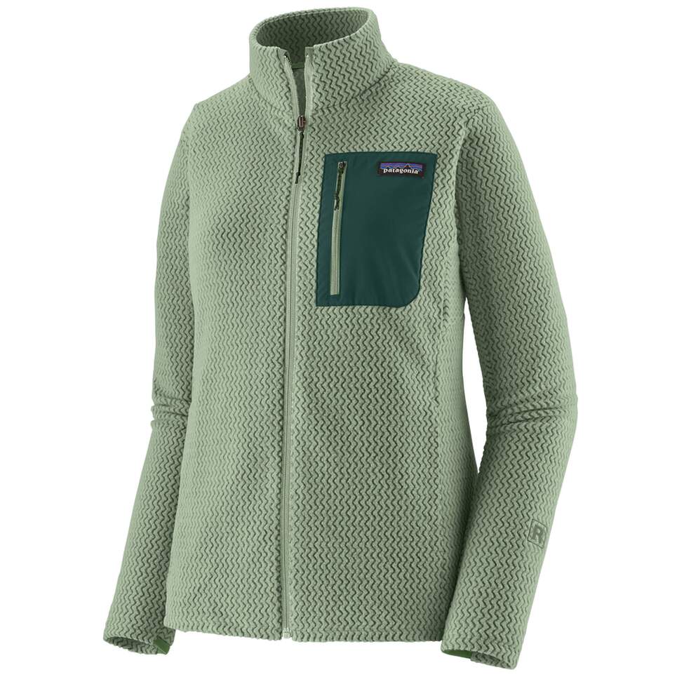 R1 Air Jacket Women