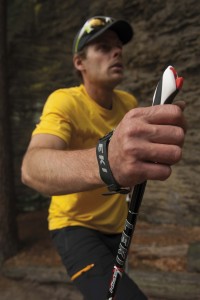 Nordic Walking s&nbsp;holemi