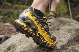 Nordic Walking do&nbsp;kopce
