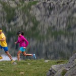 La Sportiva Trail Running