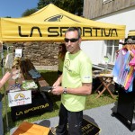 La Sportiva horská teniska ONLY FOR WOMAN