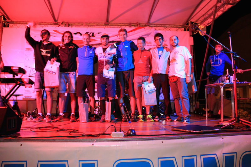 Pavel Brýdl, závod Malonno, Itálie