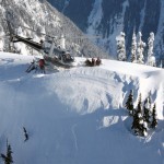 Heliskiing v Kanadě s Jankem Bednaříkem. Heliskiing v Kanadě s Jankem Bednaříkem.