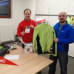 A šťastná výherkyně? A šťastná výherkyně?