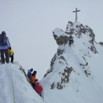 DreiländerSpitze DreiländerSpitze