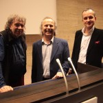 Cestovatelské středy v NM, Praha 2015