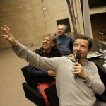 Cestovatelské středy v NM, Praha 2015