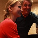 Cestovatelské středy v NM, Praha 2015