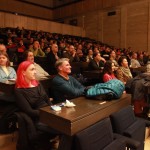 Cestovatelské středy v NM, Praha 2015