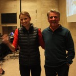 Cestovatelské středy v NM, Praha 2015