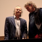 Cestovatelské středy v NM, Praha 2015