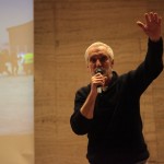 Cestovatelské středy v NM, Praha 2015