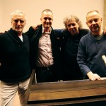 Cestovatelské středy v NM, Praha 2015