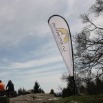 Běh na Kleť 2015