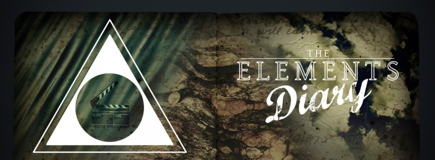 The Element Diary