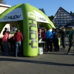 Start NO MEN RUN 2015