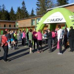Start NO MEN RUN 2015