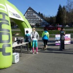 Start NO MEN RUN 2015