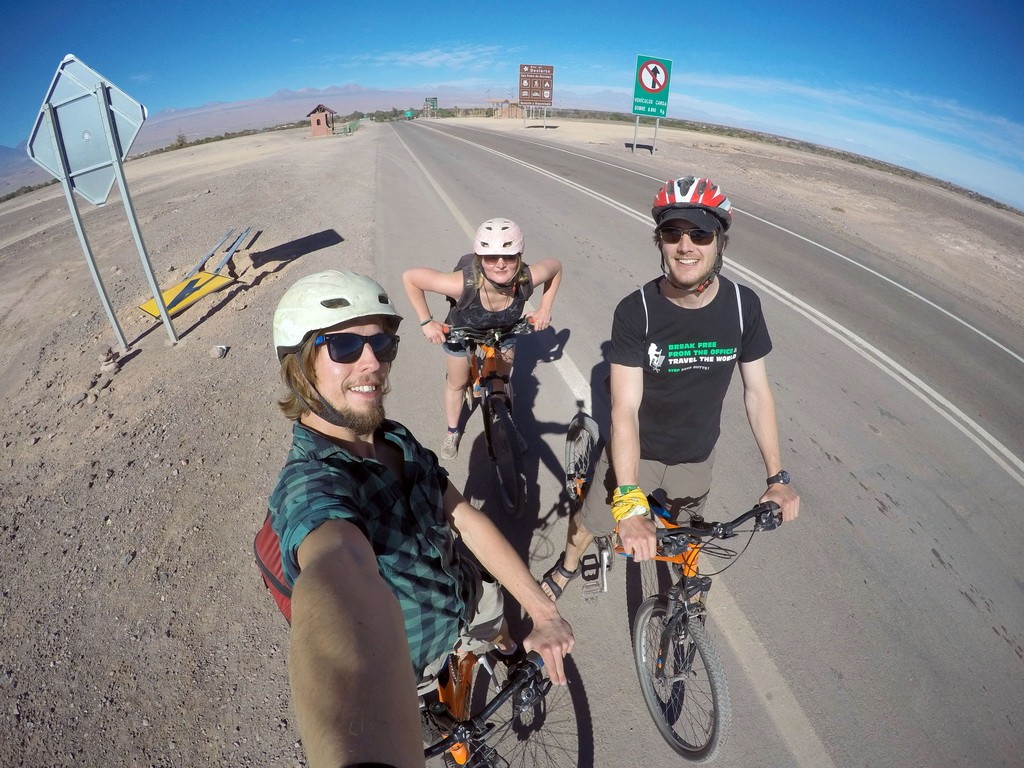 Na kole se dostanete levně do většiny míst