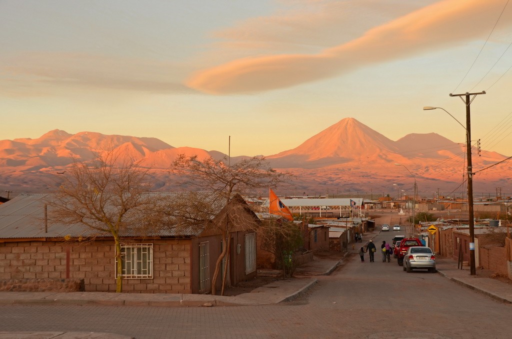Mystické San Pedro de Atacama