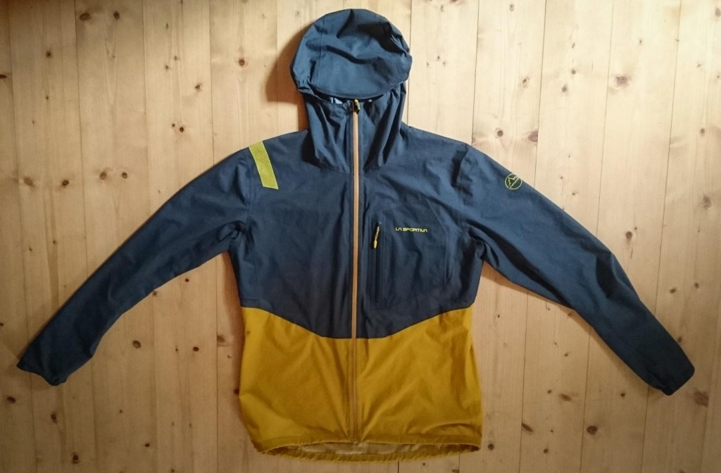 Bunda Hail Jacket La Sportiva