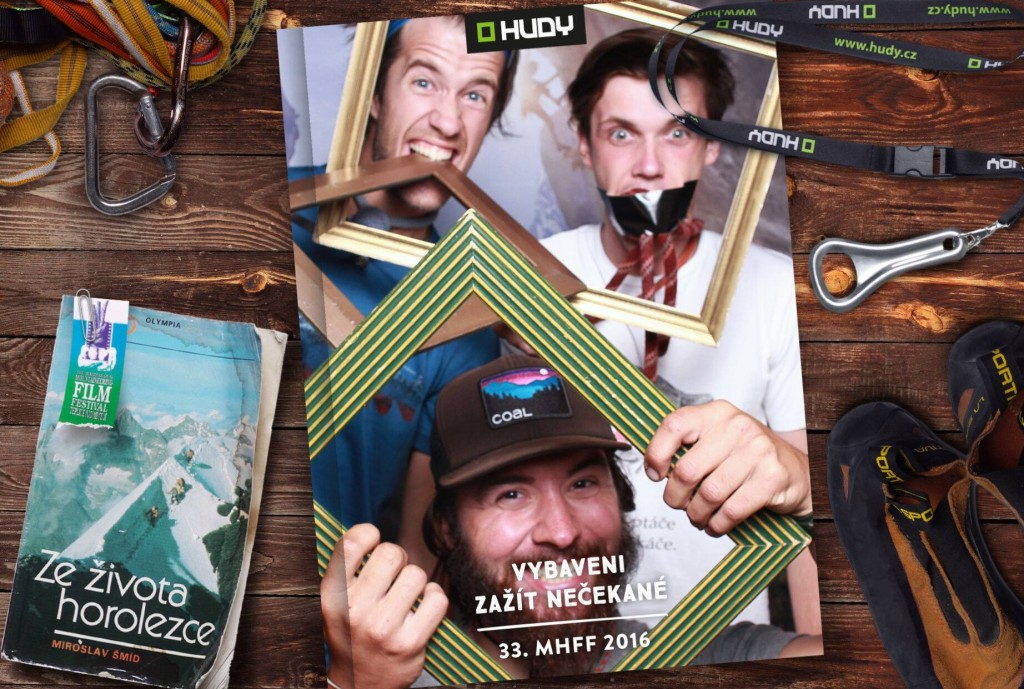 Výherci soutěže HUDY katalogu