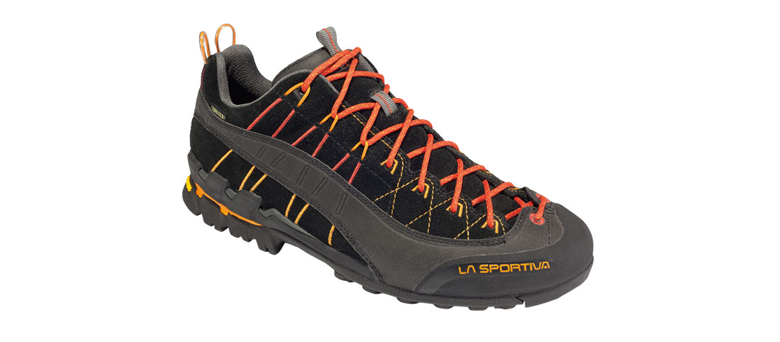 obuv na via ferratu La Sportiva Hyper GTX
